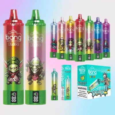 Bang Blaze 20000 Puffs | Totovape