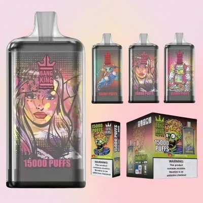Bang King 15000 Puffs | Totovape