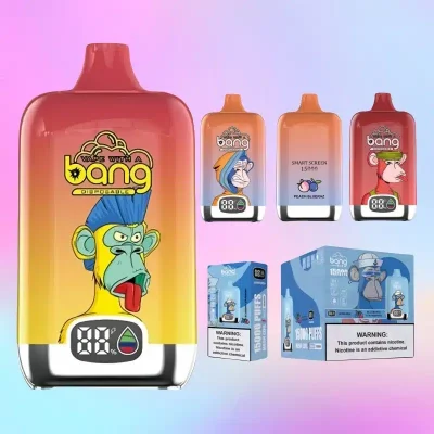 Bang 15000 Puffs | Totovape Bang 15000 Puffs | Totovape