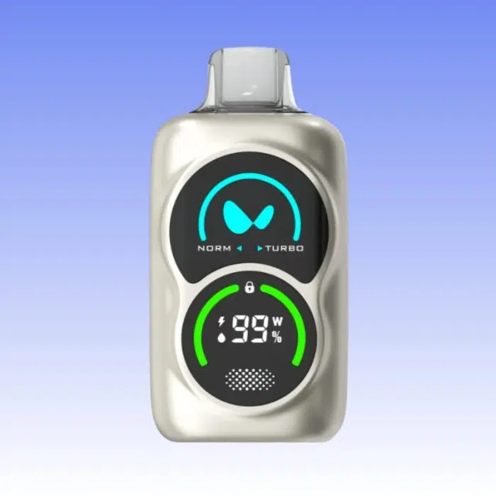 Waka Duo 28000 Puffs | Totovape