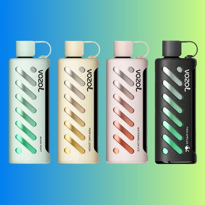 VOZOL Gear Shisha 25000 Puffs | Totovape