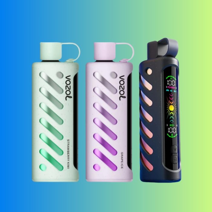 VOZOL Gear Shisha 25000 Puffs | Totovape