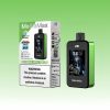 JNR Mediamax 40000 Puffs | TOTOVAPE