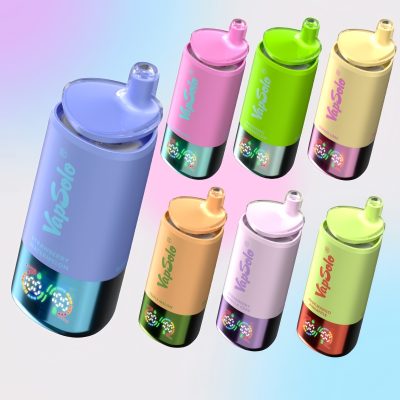 VapSolo Triple 30K Puffs | TOTOVAPE