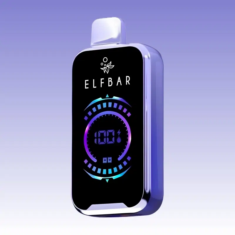 elfbar vape 18k ELF Disposable Vape Bar 18000