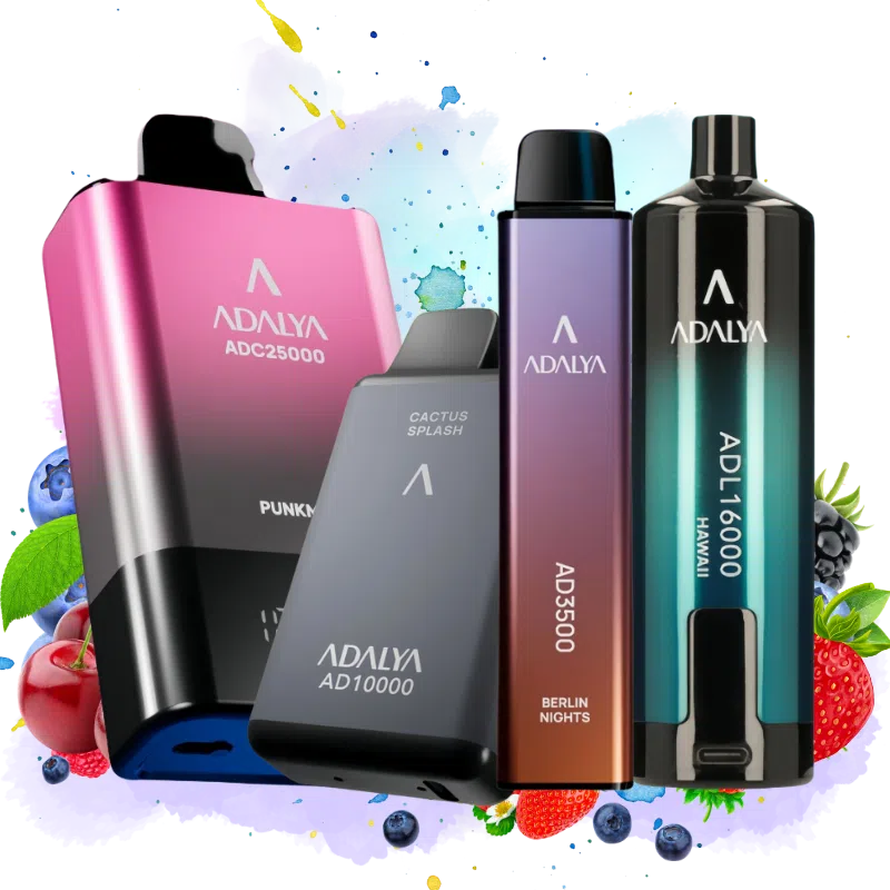 Azul Vape zum günstigen Großhandel Preis kaufen