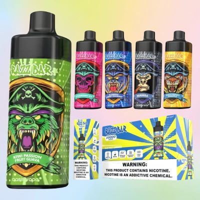 Razz Bar 10000 Puffs | Totovape