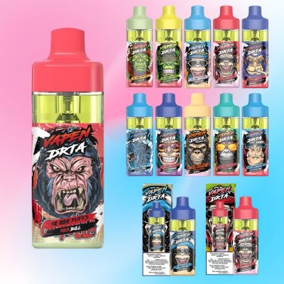 Vapen Drta 12K Puffs | TOTOVAPE