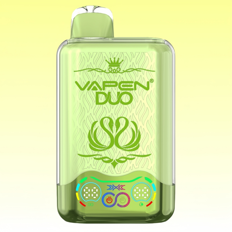 elfbar elfa kaufen PYRO Duo Flavor 30000 Vape - Disposable Online main image 0