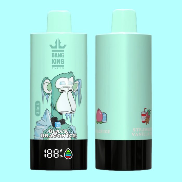 Bang King 85000 Puffs | TOTOVAPE