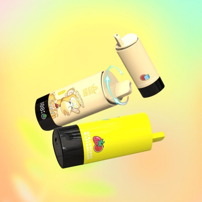 Bang King 85000 Puffs | TOTOVAPE