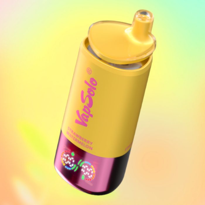 Vapsolo Triple 60k Puffs | TOTOVAPE