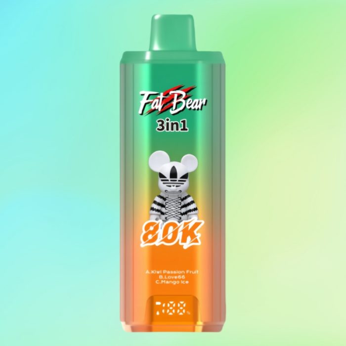 Aivono Aim Fatbear 80000 Puffs | TOTOVAPE Aivono Aim Fatbear 80000 Puffs | TOTOVAPE
