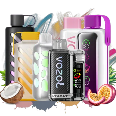 Vozol Vape