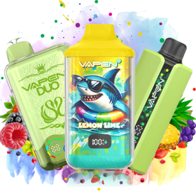 Vapen Vape