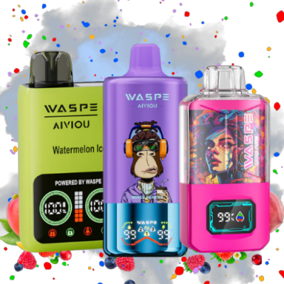 Waspe Vape