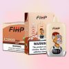 FIHP 12000 Puffs | TOTOVAPE