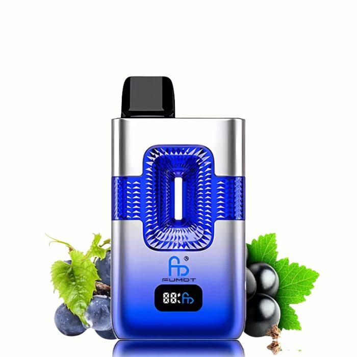 Fumot Eco 2in1 50000 Puffs | TOTOVAPE