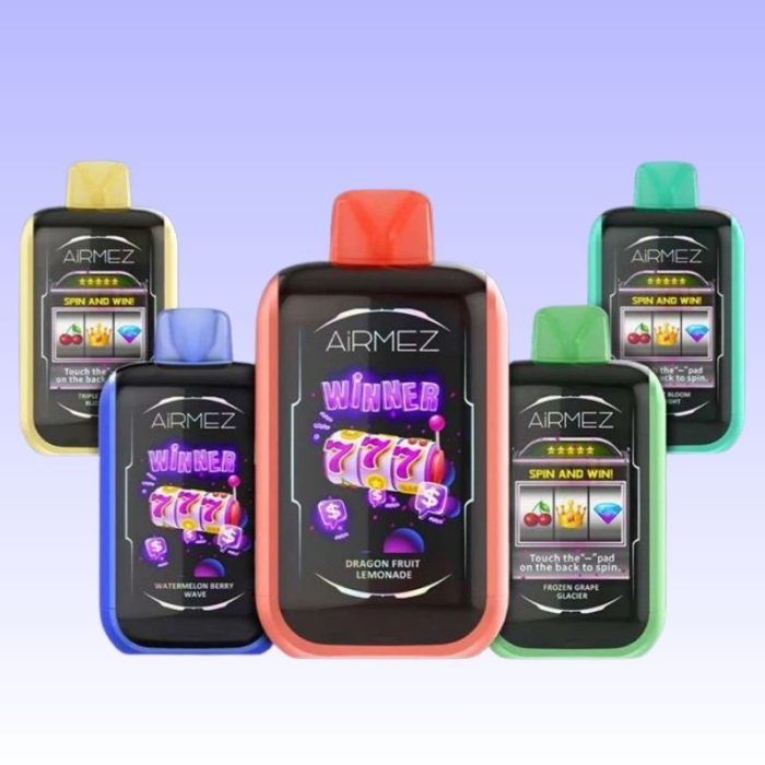 Airmez Matrix 30000 Puffs | TOTOVAPE