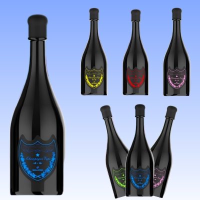 Solaris Champagne 30000 puffs | TOTOVAPE