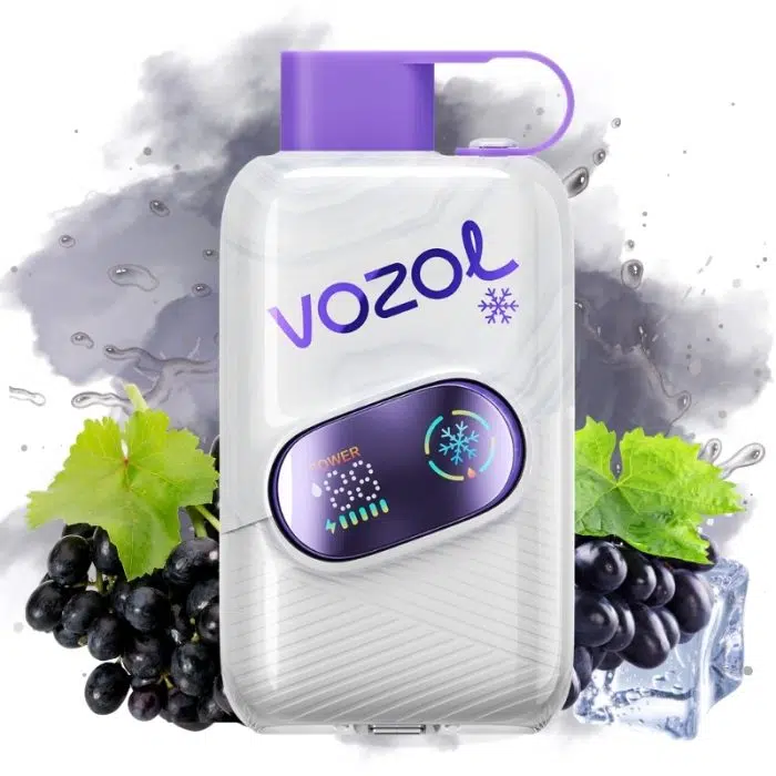 Vozol Star Click 50000 Puffs | TOTOVAPE
