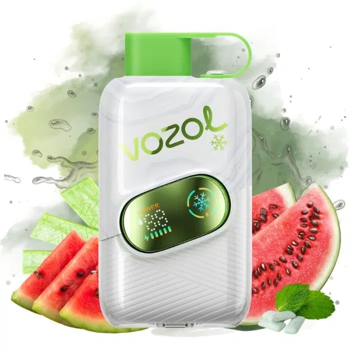 Vozol Star Click 50000 Puffs | TOTOVAPE