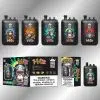 BANG LEGEND 140K | TOTOVAPE