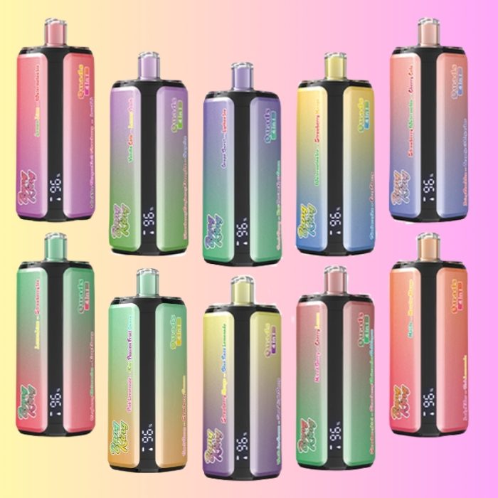 Bang King 250K Puffs | TOTOVAPE