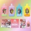 QQ BANG 50000 Puffs | TOTOVAPE
