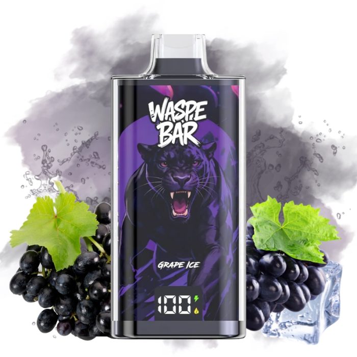 WASPE Bar 60000 Puffs | TOTOVAPE